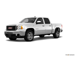 2011 GMC Sierra 1500 Crew Cab